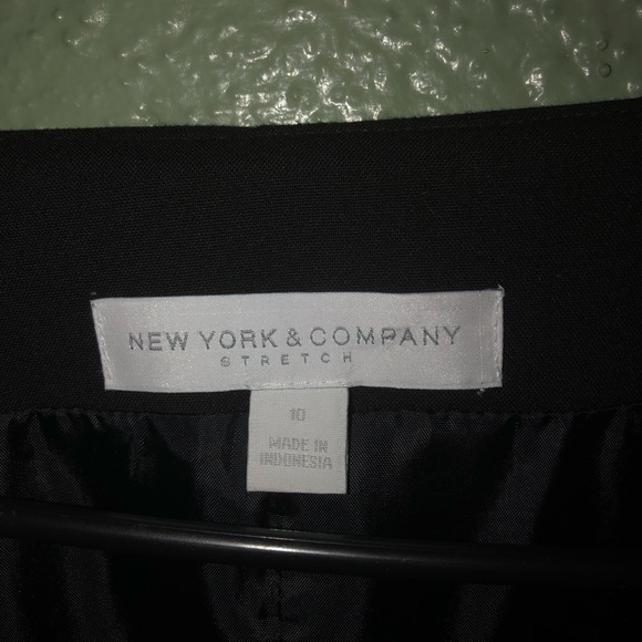 New York and Co. blazer - Picture 4 of 5